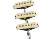 Fender Ancho Poblano Strat Set Fender Ancho Poblano Strat Set